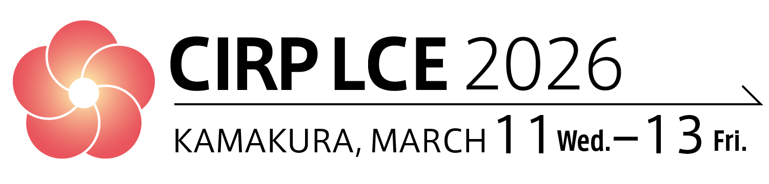 CIRP LCE 2026