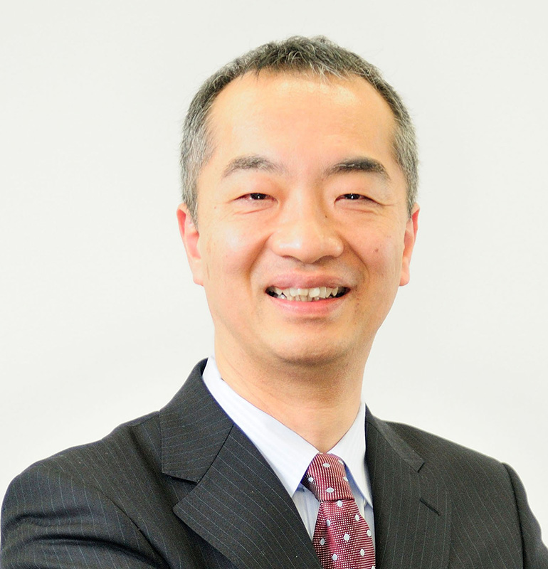 Prof. Ito